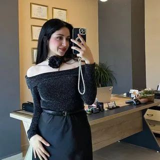Dyt. Gizem Kalın — Diyetisyen, Hatay. Portre fotoğrafı.