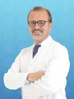 Dr. Öğr. Üyesi Hüseyin Özcan profilinde yer alan galeri fotoğrafı.