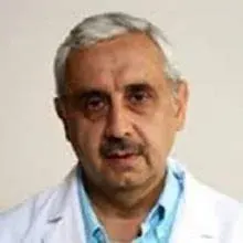 Prof. Dr. Ömer Beyazıd — Kalp Ve Damar Cerrahisi, Muratpaşa, Antalya. Portre fotoğrafı.