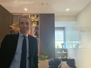 Doç. Dr. Örgün Güneş profilinde yer alan galeri fotoğrafı.