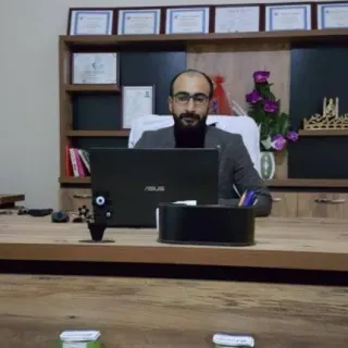 Fzt. Şeyhmus Sağlam profilinde yer alan galeri fotoğrafı.