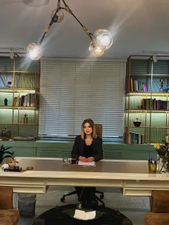 Psk. Gamze Nur Demir profilinde yer alan galeri fotoğrafı.