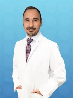 Doç. Dr. Burak Özkan profilinde yer alan galeri fotoğrafı.