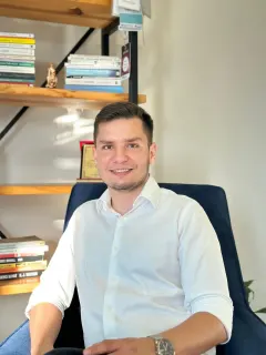 Psk. | Bilim Uzmanı Fatih Güleç profilinde yer alan galeri fotoğrafı.