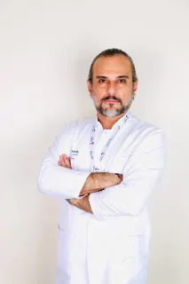 Dr. Öğr. Üyesi Başar Aksoy profilinde yer alan galeri fotoğrafı.