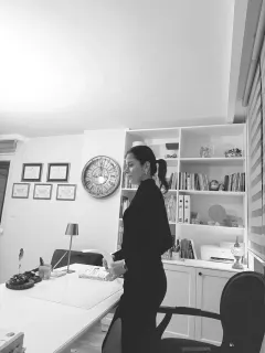 Psk. | Bilim Uzmanı Merve Demircioğlu profilinde yer alan galeri fotoğrafı.
