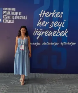Op. Dr. Leyla Asker profilinde yer alan galeri fotoğrafı.