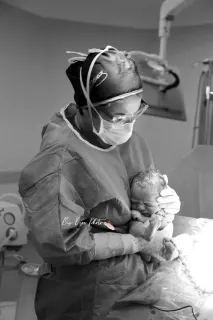 Doç. Dr. Elif Ganime Aygün profilinde yer alan galeri fotoğrafı.