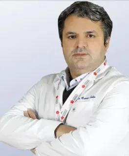 Doç. Dr. Osman Zikrullah Şahin profilinde yer alan galeri fotoğrafı.