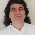 Op. Dr. Cengiz Kara — Beyin Ve Sinir Cerrahisi, Ankara. Portre fotoğrafı.