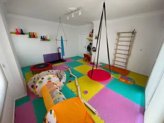 Dkt. Nilgün Gaye Kale profilinde yer alan galeri fotoğrafı.