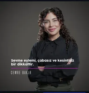 Psk. Cemre Bakır profilinde yer alan galeri fotoğrafı.