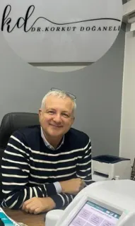Dr. Korkut Doğaneli profilinde yer alan galeri fotoğrafı.