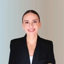 Psk. Elif İpek Onay — Aydın. Portre fotoğrafı.