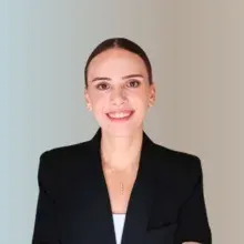Psk. Elif İpek Onay — Aydın. Portre fotoğrafı.