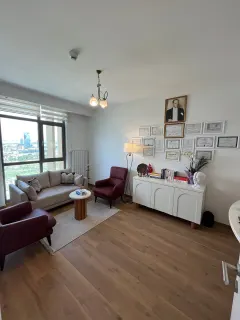 Psk. Buse Kaya profilinde yer alan galeri fotoğrafı.