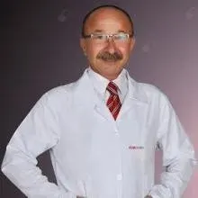 Uzm. Dr. Osman Cem Türeli — Fiziksel Tıp Ve Rehabilitasyon, Denizli. Portre fotoğrafı.