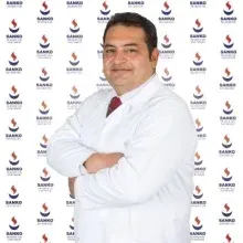 Dr. Öğr. Üyesi Yunus Baydilek — Anesteziyoloji Ve Reanimasyon, Şehitkamil, Gaziantep. Portre fotoğrafı.