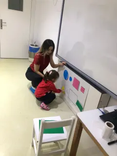 Kl. Psk. Deniz Merve Bedir profilinde yer alan galeri fotoğrafı.