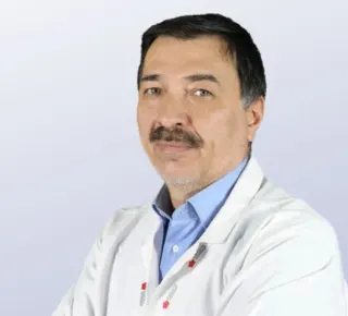 Uzm. Dr. Deniz Dazkır profilinde yer alan galeri fotoğrafı.