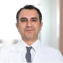 Prof. Dr. Baran Yılmaz — Beyin Ve Sinir Cerrahisi, Esenyurt, İstanbul. Portre fotoğrafı.