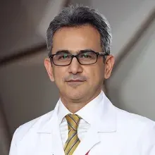 Prof. Dr. Mustafa Kürklü — Bahçelievler, İstanbul. Portre fotoğrafı.