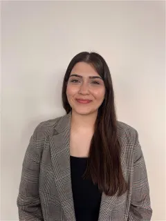 Psk. Yeliz Gökçe Akdoğan profilinde yer alan galeri fotoğrafı.
