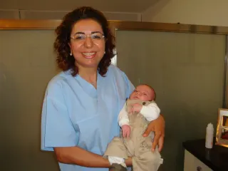 Op. Dr. Seval Taşdemir profilinde yer alan galeri fotoğrafı.