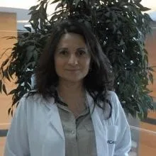 Doç. Dr. Ayla Aktulay — Kadın Hastalıkları Ve Doğum, Çankaya, Ankara. Portre fotoğrafı.