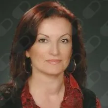 Dr. Öğr. Üyesi Betül Toygar — Fiziksel Tıp Ve Rehabilitasyon, Ataşehir, İstanbul. Portre fotoğrafı.