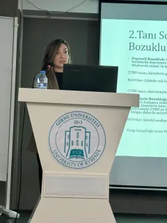 Kl. Psk. Feriha Kaşifoğlu profilinde yer alan galeri fotoğrafı.