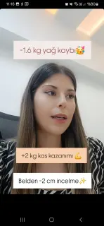 Dyt. Beyda Tansel profilinde yer alan galeri fotoğrafı.
