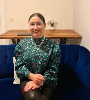Kl. Psk. İrem Lokmacı Akman profilinde yer alan galeri fotoğrafı.
