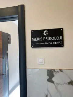 Kl. Psk. Merve Yılmaz profilinde yer alan galeri fotoğrafı.