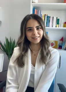 Kl. Psk. Gülşah Özcan Top profilinde yer alan galeri fotoğrafı.