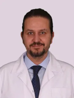 Doç. Dr. Ahmet Altıntaş profilinde yer alan galeri fotoğrafı.