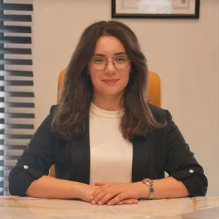 Psk. Miray Ergün — Psikoloji, Malatya. Portre fotoğrafı.