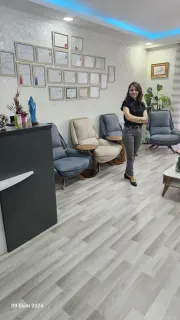 Uzm. Dr. Gülşen Kurt profilinde yer alan galeri fotoğrafı.