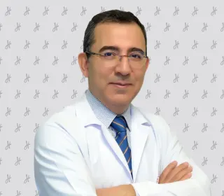 Uzm. Dr. Kazım Bilecen profilinde yer alan galeri fotoğrafı.