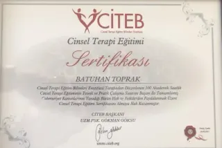 Kl. Psk. Batuhan Toprak profilinde yer alan galeri fotoğrafı.
