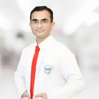 Op. Dr. Mehmet Serdar Dike profilinde yer alan galeri fotoğrafı.