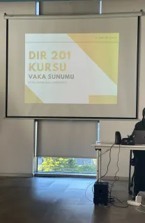 Dkt. Rumeysa Adalı Derelioğlu profilinde yer alan galeri fotoğrafı.