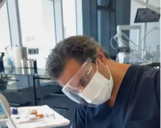 Prof. Dr. Cemal Yeşilyurt profilinde yer alan galeri fotoğrafı.