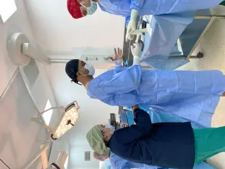 Op. Dr. Muzaffer Önder Öner profilinde yer alan galeri fotoğrafı.