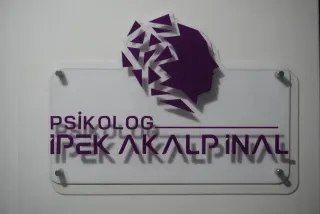 Psk. İpek Akalp İnal profilinde yer alan galeri fotoğrafı.