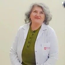 Psk. Yadigar Yıldırım — Psikoloji, Çankaya, Ankara. Portre fotoğrafı.