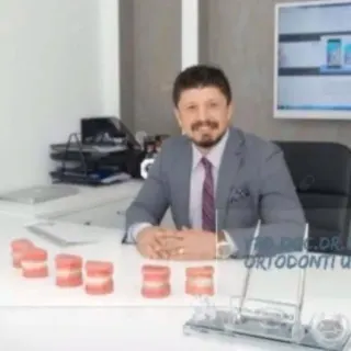 Doç. Dr. Devrim İşçi profilinde yer alan galeri fotoğrafı.