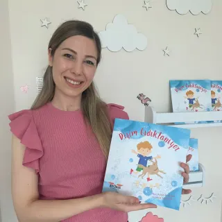 Uzm. Dr. Nazlı Karaca Kurt profilinde yer alan galeri fotoğrafı.