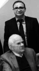 Prof. Dr. Adem Yılmaz profilinde yer alan galeri fotoğrafı.
