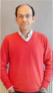 Doç. Dr. İbrahim Durukan profilinde yer alan galeri fotoğrafı.